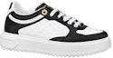 Order (Women) Louis Vuitton Time Out Sneakers 'White Mini monogram Black' 1ABUSJ