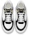 (Women) Louis Vuitton Time Out Sneakers 'White Mini monogram Black' 1ABUSJ