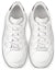 Shop (Women) Louis Vuitton Time Out Sneakers 'White with Silver Monogram' 1AAJTY