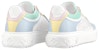 (Women) Louis Vuitton Time Out Sneakers 'White with Baby Shades' 1A8VTZ