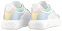 Shop (Women) Louis Vuitton Time Out Sneakers 'White with Baby Shades' 1A8VTZ