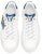 (Women) Louis Vuitton Time Out Sneakers 'White with Denim Blue' 1ABB4R