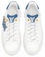 Shop (Women) Louis Vuitton Time Out Sneakers 'White with Denim Blue' 1ABB4R