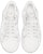 (Women) Louis Vuitton Time Out Sneakers 'White with Silver Monogram and Logo' 1AAVVA