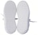 (Women) Louis Vuitton Time Out Sneakers 'White with Silver Monogram' 1A8TAI