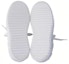 Details for (Women) Louis Vuitton Time Out Sneakers 'White with Silver Monogram' 1A8TAI