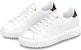 (Women) Louis Vuitton Time Out Trainers 'White Logo with Monogram' 1AAP6D