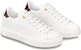 (Women) Louis Vuitton Time Out Trainers 'White Logo with Monogram' 1AAP6D