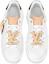Shop (W) Zapatillas Louis Vuitton Time Out 'Blanco Monograma con Beige' 1ABHRQ