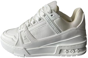 (W) 路易威登运动鞋‘白色’ 1AA6Y1 Buy (W) 路易威登运动鞋‘白色’ 1AA6Y1