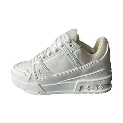 (W) LV Trainer 'White'