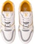 Lookbook (Women) Louis Vuitton Trainer Low 'Yellow White' 1ACI1J