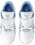 Lookbook (W) Louis Vuitton Trainer Maxi 'Putih Biru' 1ACRLG