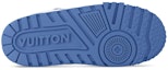 Purchase (W) Louis Vuitton Trainer Maxi 'Putih Biru' 1ACRLG