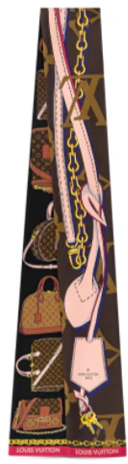 women-louis-vuitton-tribute-silk-print-hair-scarf-bandeau-brown-for-women-m76235
