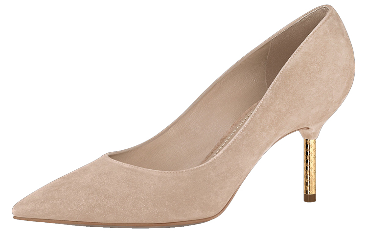 (Women) Louis Vuitton Ultimate 'Nude' 1A94ZS