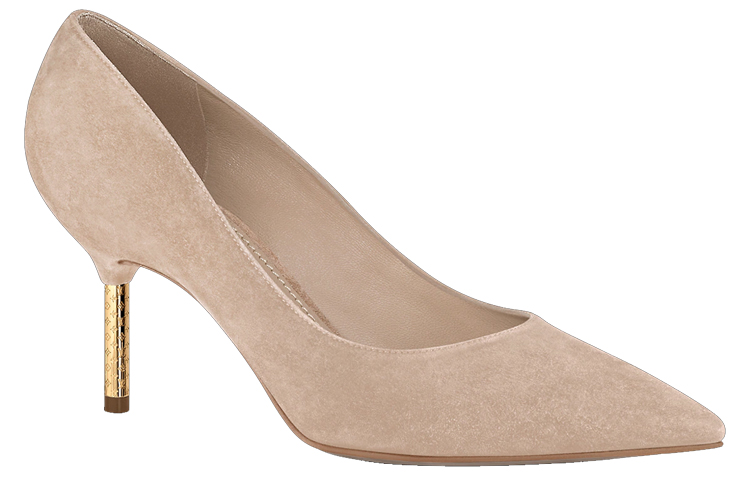 Order (W) Louis Vuitton Ultimate ''Nude'' 1A94ZS