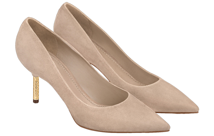 Lookbook (W) Louis Vuitton Ultimate ''Nude'' 1A94ZS