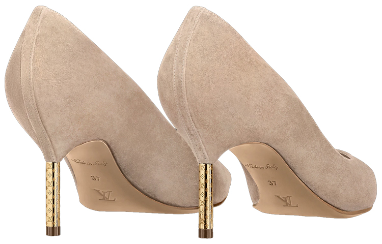 Shop (W) Louis Vuitton Ultimate ''Nude'' 1A94ZS