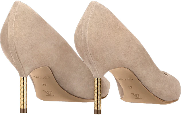 (W) Louis Vuitton Ultimate ''Nude'' 1A94ZS Shop (W) Louis Vuitton Ultimate ''Nude'' 1A94ZS