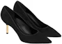 Lookbook (W) Louis Vuitton Talons Hauts Ultimes ''Noir'' 1A94ZD