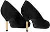 Shop (W) Louis Vuitton Talons Hauts Ultimes ''Noir'' 1A94ZD