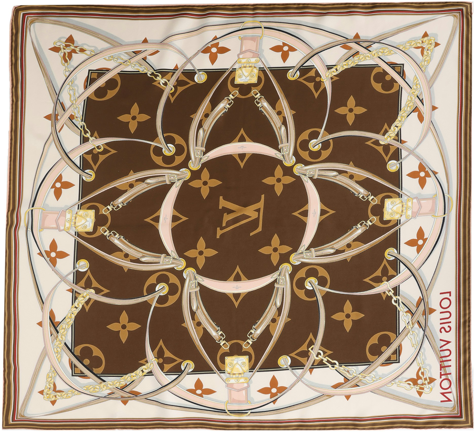 women-louis-vuitton-ultimate-monogram-silk-scarf-for-women-fashion-classic-print-m77639