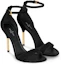 Lookbook (W) Sandali Louis Vuitton Ultimate ''Nero Moda Casual''. 1A94HI