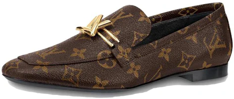(Women) Louis Vuitton Upper Case 'Brown Leather' 1A4EW3 (Women) Louis Vuitton Upper Case 'Brown Leather' 1A4EW3
