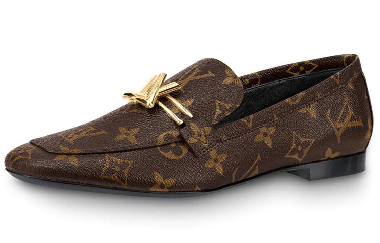 (Women) Louis Vuitton Upper Case 'Brown Leather' 1A4EW3