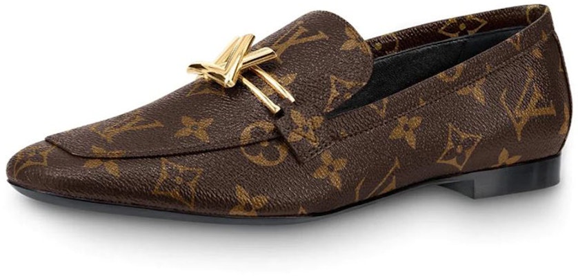 (W) Louis Vuitton Upper Case 'Kulit Cokelat' 1A4EW3 Buy (W) Louis Vuitton Upper Case 'Kulit Cokelat' 1A4EW3