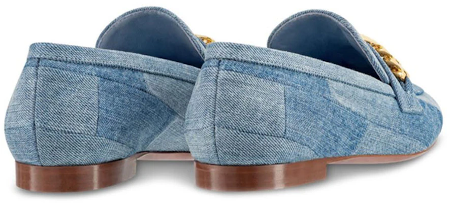 (W) Chaussures Louis Vuitton Upper Case ''Bleu'' 1A51QS Shop (W) Chaussures Louis Vuitton Upper Case ''Bleu'' 1A51QS