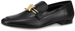 Buy (W) Louis Vuitton Upper Case Twist ''Schwarz'' 1A4EV5