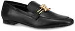 Order (W) Louis Vuitton Upper Case Twist ''Schwarz'' 1A4EV5