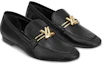 Lookbook (W) Louis Vuitton Upper Case Twist ''Schwarz'' 1A4EV5