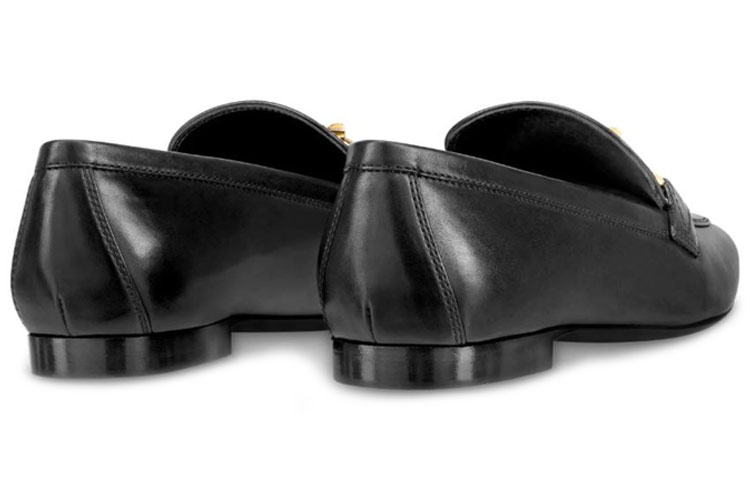 (W) LV Upper Case Twist 'Black' 圖 4