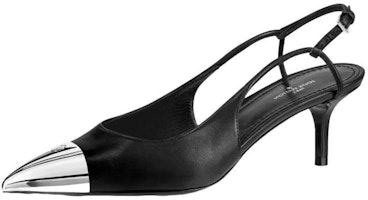 (Women) Louis Vuitton Urban Twist 'Black' High Heel Pump 1A5L6A (Women) Louis Vuitton Urban Twist 'Black' High Heel Pump 1A5L6A