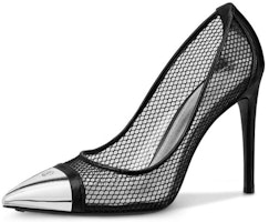 (Women) Louis Vuitton Urban Twist Pump 'Black' 1A7RZY (Women) Louis Vuitton Urban Twist Pump 'Black' 1A7RZY