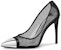 (W) Louis Vuitton Urban Twist Pump 'Hitam' 1A7RZY