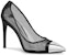 (W) Louis Vuitton Urban Twist Pump 'Hitam' 1A7RZY