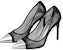 (W) Louis Vuitton Urban Twist Pump 'Hitam' 1A7RZY
