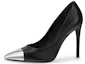 Buy (W) Louis Vuitton Urban Twist Pump 'Kulit Hitam' 1A4EK7