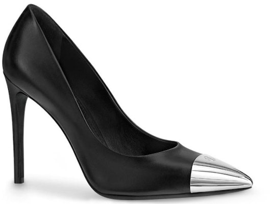 (W) Louis Vuitton Urban Twist Pump 'Kulit Hitam' 1A4EK7 Order (W) Louis Vuitton Urban Twist Pump 'Kulit Hitam' 1A4EK7