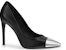 (W) Louis Vuitton Urban Twist Pump 'Kulit Hitam' 1A4EK7