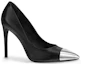 Order (W) Louis Vuitton Urban Twist Pump 'Kulit Hitam' 1A4EK7