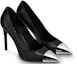Lookbook (W) Louis Vuitton Urban Twist Pump 'Kulit Hitam' 1A4EK7