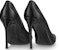 (W) Louis Vuitton Urban Twist Pump 'Kulit Hitam' 1A4EK7