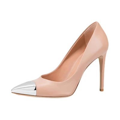(W) LV Urban Twist Pump 'Pink'