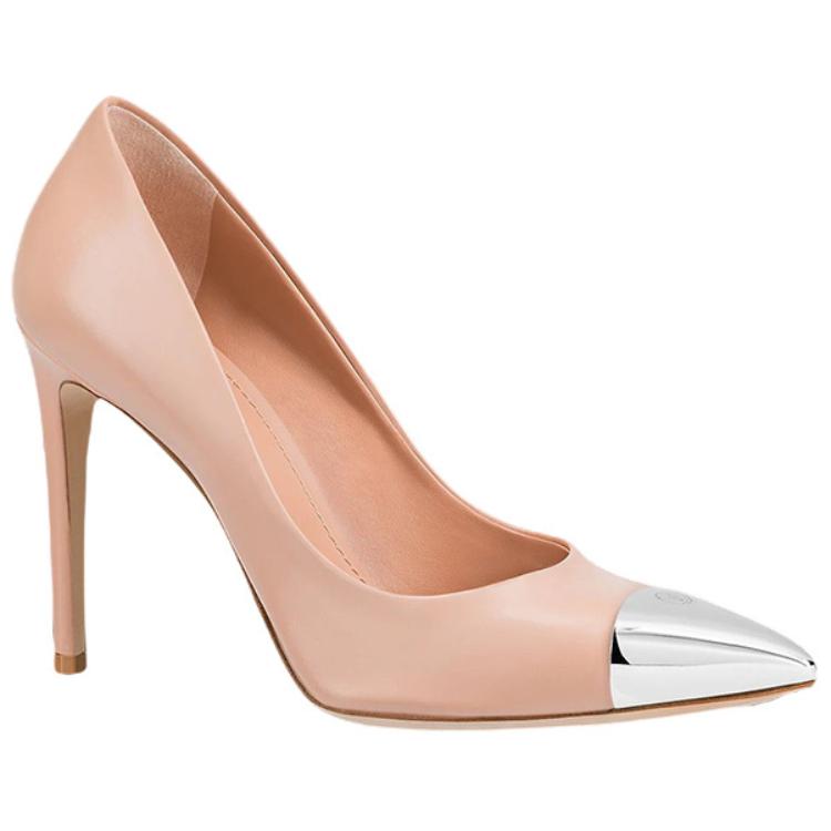 (W) LV Urban Twist Pump 'Pink' 圖 2