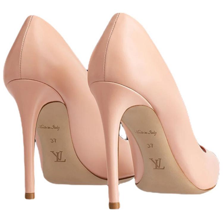 (W) LV Urban Twist Pump 'Pink' 圖 5